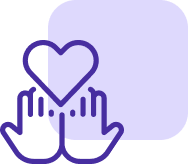 Personalized Care Icon