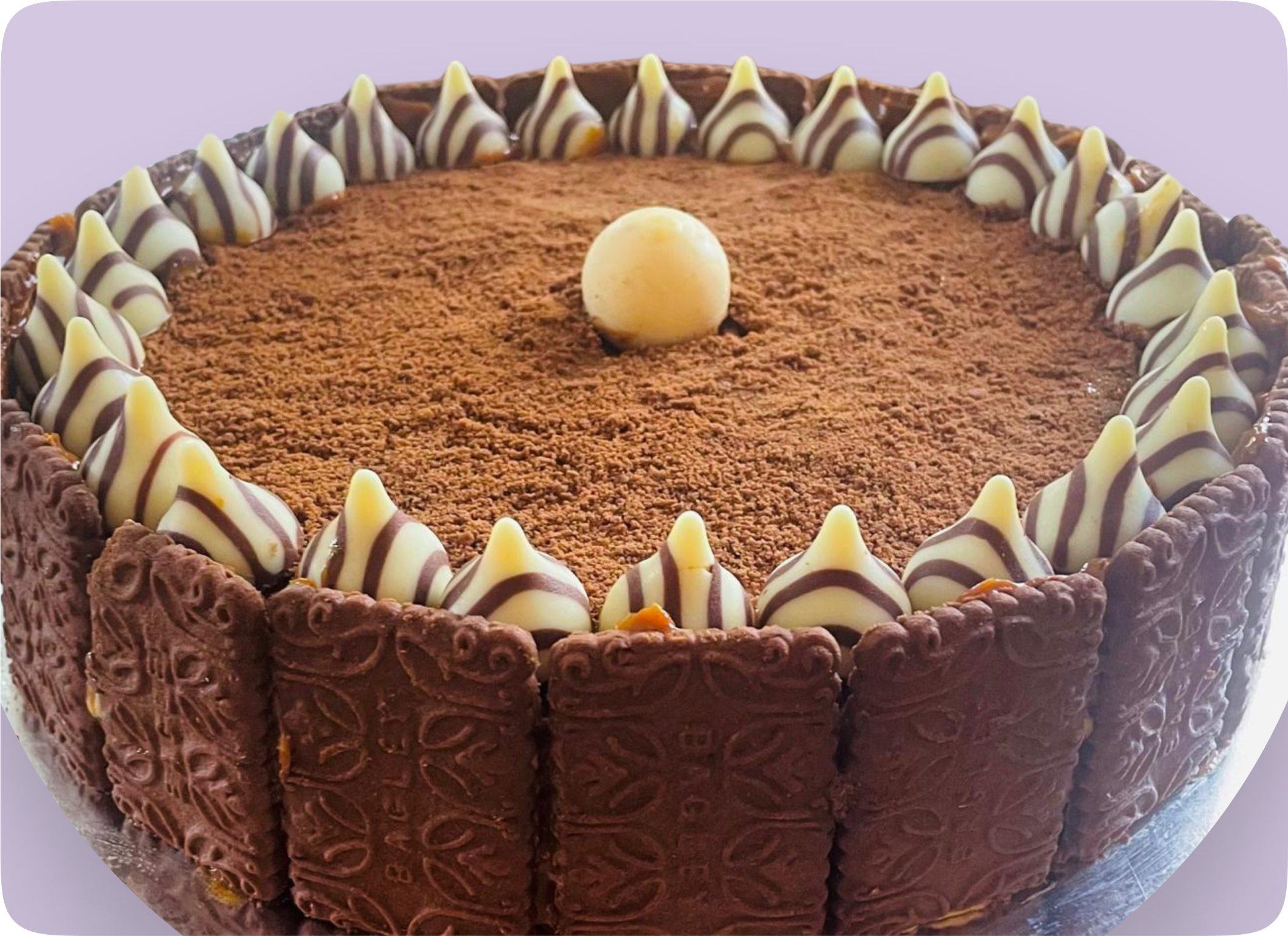 Chocotorta