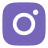 Instagram Icon